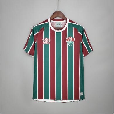 Tailandia Camiseta Fluminense Primera Equipación 2021/2022